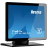 iiyama ProLite T1521MSC-B2 computer monitor 38.1 cm (15") 1024 x 768 pixels XGA LED Touchscreen Tabletop Black