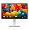 LG Monitor model 27US550-W, part number 27US550W (27US550-W.AEU)