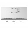 LG Monitor model 27US550-W, part number 27US550W (27US550-W.AEU)