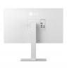 LG Monitor model 27US550-W, part number 27US550W (27US550-W.AEU)
