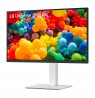 LG Monitor model 27US550-W, part number 27US550W (27US550-W.AEU)
