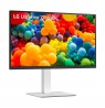 LG Monitor model 27US550-W, part number 27US550W (27US550-W.AEU)