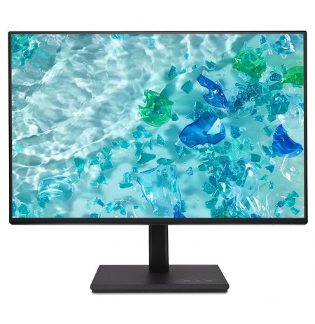 Monitor Acer B277Gbmiprzx 27 inches 69cm 16:9 120Hz 1920x1080 black