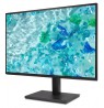 Monitor Acer B277Gbmiprzx 27 inches 69cm 16:9 120Hz 1920x1080 black