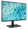 Monitor Acer B277Gbmiprzx 27 inches 69cm 16:9 120Hz 1920x1080 black