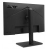 Monitor Acer B277Gbmiprzx 27 inches 69cm 16:9 120Hz 1920x1080 black