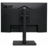 Monitor Acer B277Gbmiprzx 27 inches 69cm 16:9 120Hz 1920x1080 black