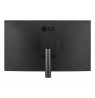 LG 32" model 32UR500K-B UHD 4K 16:9 HDMI DP HDR10 Black Monitor