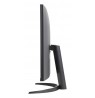 LG 32" model 32UR500K-B UHD 4K 16:9 HDMI DP HDR10 Black Monitor