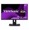 Monitor ViewSonic VG2756-4K 4K UHD USB-C with built-in Ethernet 3840x2160
