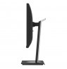 Monitor ViewSonic VG2756-4K 4K UHD USB-C with built-in Ethernet 3840x2160