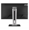 Monitor ViewSonic VG2756-4K 4K UHD USB-C with built-in Ethernet 3840x2160