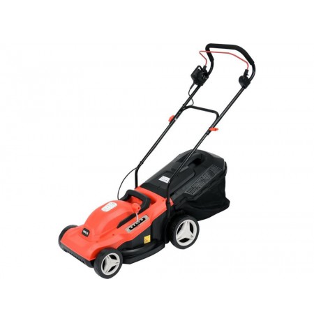 YATO ELECTRIC LAWN MOWER 1800W 380mm 50L