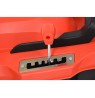 YATO ELECTRIC LAWN MOWER 1800W 380mm 50L