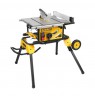 DeWALT DWE7492-QS table saw 4800 RPM