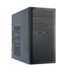 Chieftec HT-01B-OP computer case Mini Tower Black