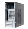 Chieftec HT-01B-OP computer case Mini Tower Black