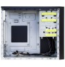 Chieftec CT-01B-OP computer case Mini Tower Black