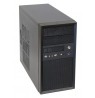 Chieftec CT-01B-OP computer case Mini Tower Black