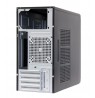 Chieftec CT-01B-OP computer case Mini Tower Black