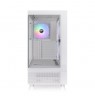 THERMALTAKE View 270 Plus TG ARGB Mid Tower E-ATX Case Window white