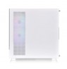 THERMALTAKE View 270 Plus TG ARGB Mid Tower E-ATX Case Window white