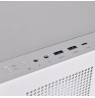 THERMALTAKE View 270 Plus TG ARGB Mid Tower E-ATX Case Window white