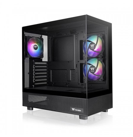 Case Thermaltake View 270 Plus TG Black ARGB