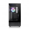 Case Thermaltake View 270 Plus TG Black ARGB