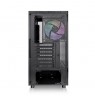 Case Thermaltake View 270 Plus TG Black ARGB