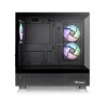 Case Thermaltake View 270 Plus TG Black ARGB