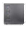 Case Thermaltake View 270 Plus TG Black ARGB