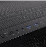 Case Thermaltake View 270 Plus TG Black ARGB