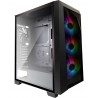 Xilence Case XILENT BREEZE Performance A+ X7 ARGB