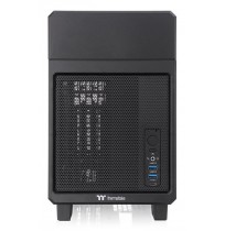 Thermaltake TR100 Mini Tower Black retail case
