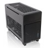 Thermaltake TR100 Mini Tower Black retail case