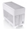Thermaltake TR100 Mini Tower Snow White retail