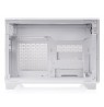 Thermaltake TR100 Mini Tower Snow White retail
