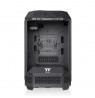 Case Geh Thermaltake The Tower 250 Mini Tower Black retail