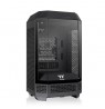 Case Geh Thermaltake The Tower 250 Mini Tower Black retail
