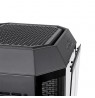 Case Geh Thermaltake The Tower 250 Mini Tower Black retail