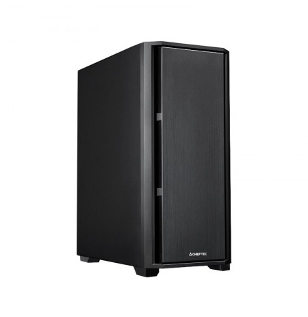 Chieftec Geh MIDI Pro Midi Q AS-02B-OP Case (B)