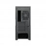 Chieftec Geh MIDI Pro Midi Q AS-02B-OP Case (B)