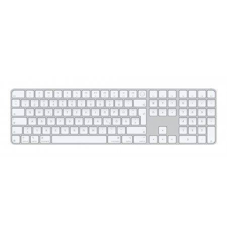Apple Magic keyboard Universal USB
