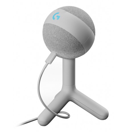Microphone Logitech G Yeti Orb