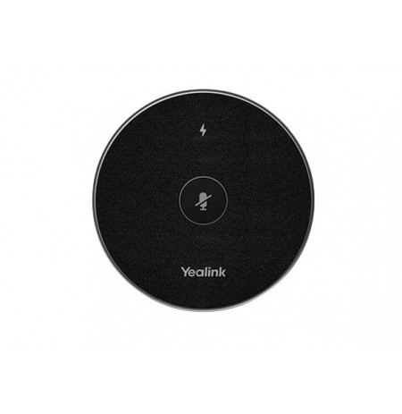 Yealink VCM36-W Package Microphone