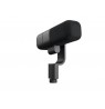 Microphone Logitech G Yeti Studio