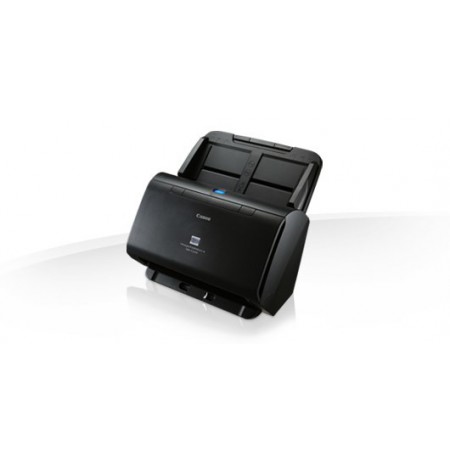 Canon imageFORMULA DR-C240 - document scanner - desktop - USB 2.0