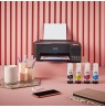 Epson EcoTank ET-1810 printer color ink-jet
