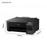 Epson EcoTank ET-1810 printer color ink-jet